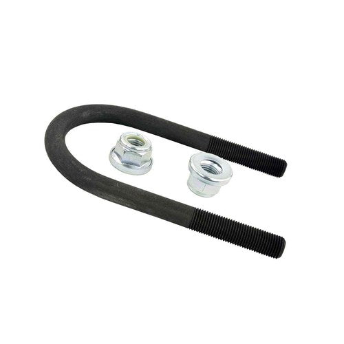Febest Rear Leaf Spring U-Bolt Repair Kit for Ford Transit | 2133-001