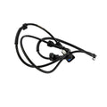 Febest Rear Left ABS Sensor for Ford Transit TT9 | 21606-004