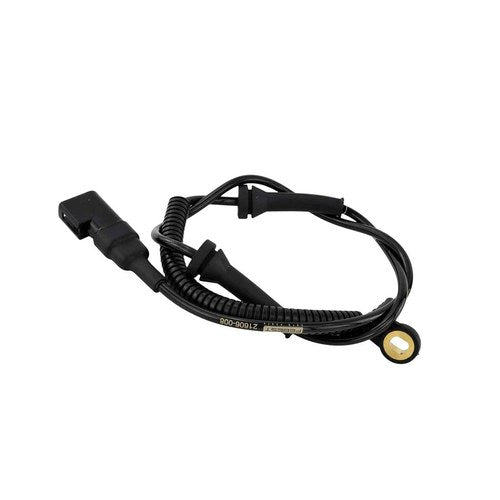 Febest Front ABS Sensor for Ford Fiesta and Fusion | 21606-008