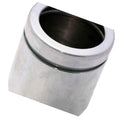 Front Caliper Piston D53.9 for Audi, BMW, Ford and Mazda | 2176-TC7F