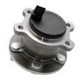Rear Wheel Hub for Ford Focus, Kuga and Mondeo | 2182-CA2R