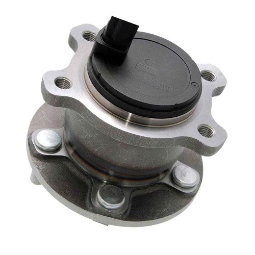 Rear Wheel Hub for Ford Focus, Kuga and Mondeo | 2182-CA2R