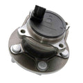 Rear Wheel Hub for Ford Focus, C-MAX and Volvo | 2182-CB4R