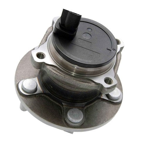 Rear Wheel Hub for Ford Focus, C-MAX and Volvo | 2182-CB4R