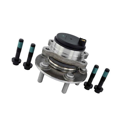 Rear Wheel Hub for Ford Fusion, Mondeo and Lincoln MKZ | 2182-CD2WDR