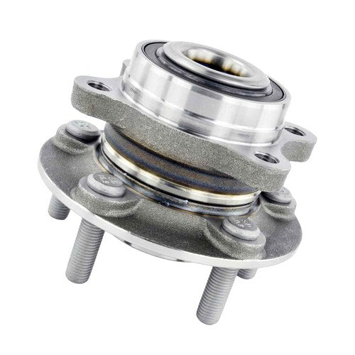 Febest Auto Parts Front Wheel Hub for Ford Edge | 2182-CD4F