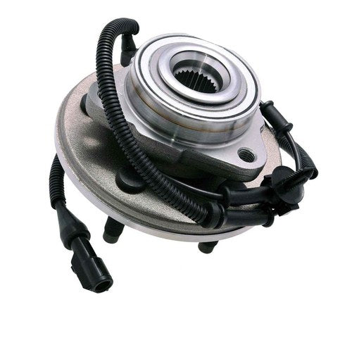 Febest Auto Parts Front Wheel Hub for Ford Explorer | 2182-EXPU5F