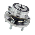 Febest Auto Parts Wheel Hub for Ford Explorer | 2182-EXPVM