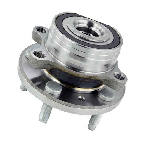 Febest Auto Parts Wheel Hub for Ford Explorer | 2182-EXPVM