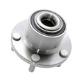 Febest Auto Parts Front Wheel Hub for Ford Focus | 2182-FOCMF