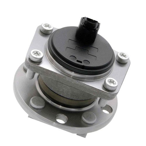 Febest Auto Parts Rear Wheel Hub for Ford Mondeo | 2182-GER