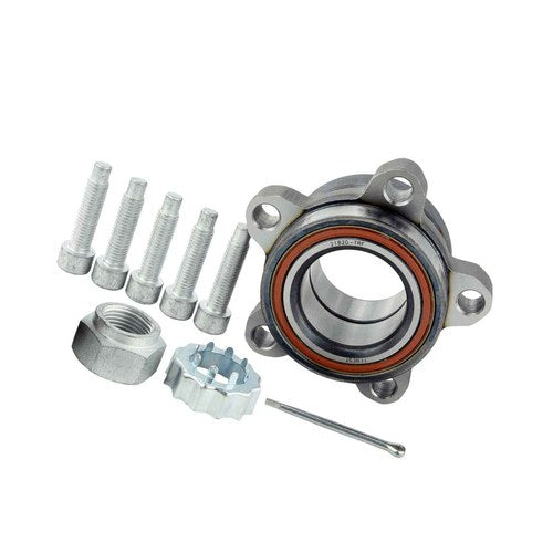 Febest Auto Parts Front Wheel Hub Kit for Ford Transit | 2182G-TRF