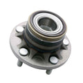 Febest Auto Parts Rear Wheel Hub for Ford Transit Connect | 2182-TC7R