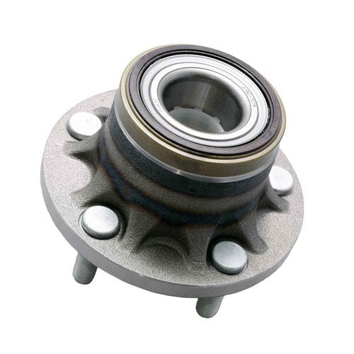 Febest Auto Parts Rear Wheel Hub for Ford Transit Connect | 2182-TC7R