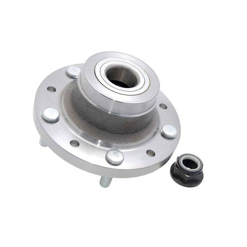 Febest Auto Parts Rear Wheel Hub for Ford Transit | 2182-TRR