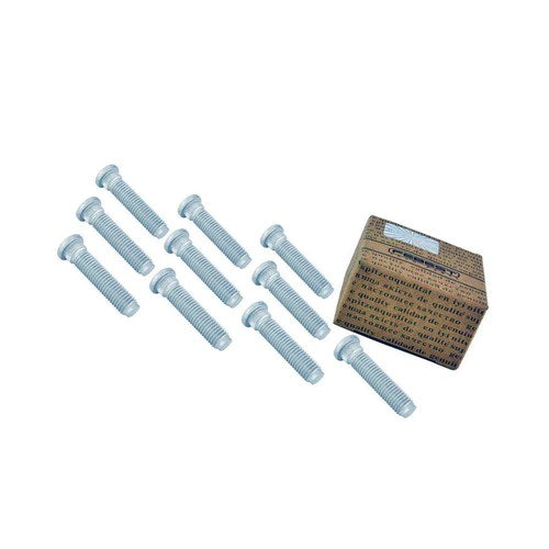 Febest Auto Parts Wheel Stud PCS10 for Ford Transit | 2184-001-PCS10