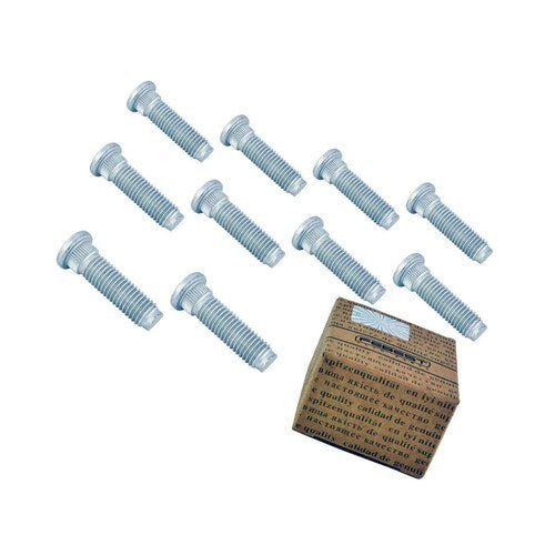 Febest Auto Parts Wheel Stud PCS10 for Ford Transit | 2184-002-PCS10