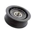 Febest Auto Parts Tension Pulley for Chery and Ford | 2187-CA2