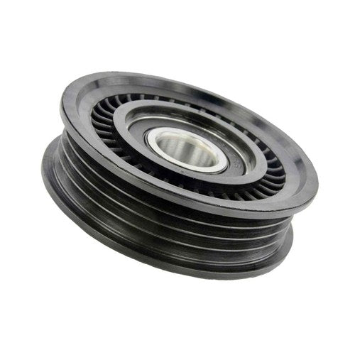 Febest Auto Parts Tension Pulley for Ford and Lincoln | 2187-CB8