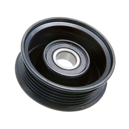 Febest Auto Parts Tension Pulley for Buick, Chrysler and Ford | 2187-EXPII