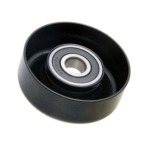 Febest Auto Parts Idler Pulley for Ford, Hyundai and Kia | 2188-F150P2