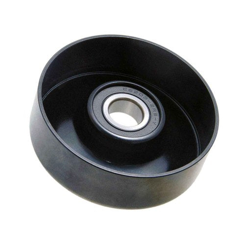 Febest Auto Parts Idler Pulley for Chrysler, Dodge and Ford | 2188-F150