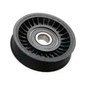 Febest Auto Parts Idler Pulley for Ford and Lincoln | 2188-F450