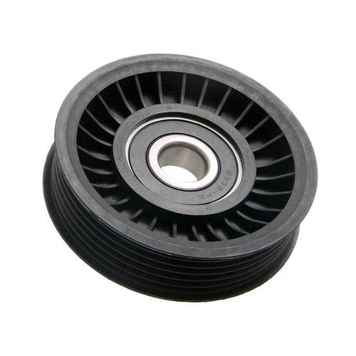 Febest Auto Parts Idler Pulley for Ford and Lincoln | 2188-F450