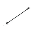 Febest Outer Door Lock Cable for Ford Focus and C-MAX | 2199-DCCB4