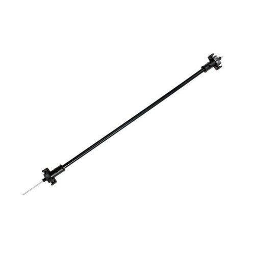 Febest Outer Door Lock Cable for Ford Focus and C-MAX | 2199-DCCB4