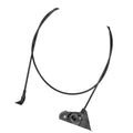 Febest Hood Lock Control Cable for Ford | 2199-HCCA1