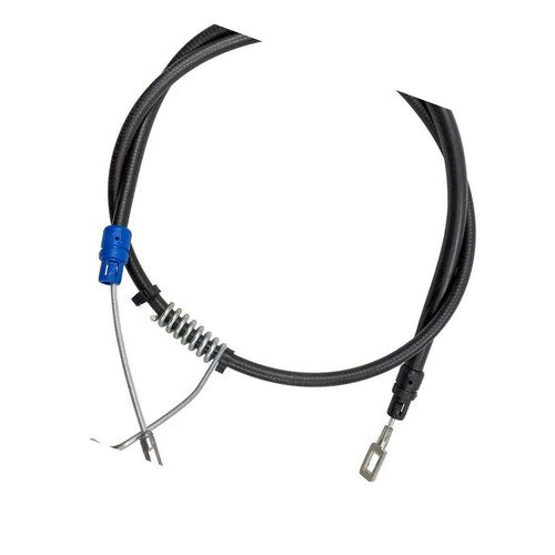 Febest Left Parking Brake Cable for Ford Transit TT9 | 2199-TT92WHLH