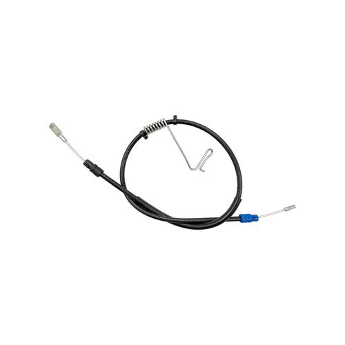 Febest Right Parking Brake Cable for Ford Transit TT9 | 2199-TT92WHRH