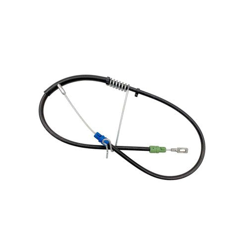 Febest Left Parking Brake Cable for Ford Transit TT9 | 2199-TT9LH