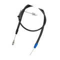 Febest Left Parking Brake Cable for Ford Transit TT9 | 2199-TT9LLH