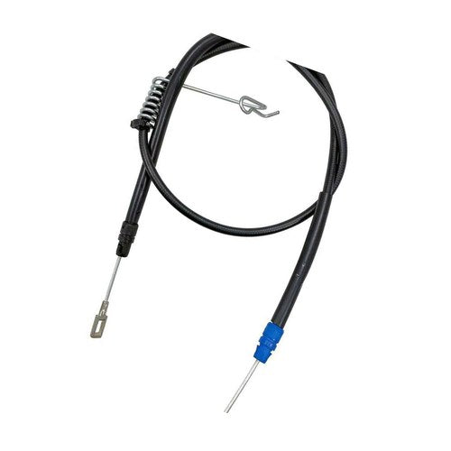 Febest Left Parking Brake Cable for Ford Transit TT9 | 2199-TT9LLH