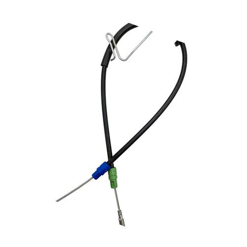 Febest Right Parking Brake Cable for Ford Transit TT9 | 2199-TT9RH