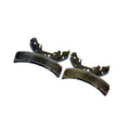 Febest Auto Parts Shoe Kit Rear Brake – Chrysler Passenger | 2202-FLR