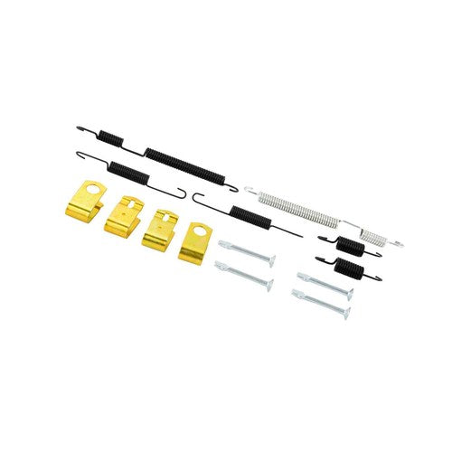 Febest Brake Shoe Fitting Kit for Hyundai and Kia | 2204-CERR-KIT