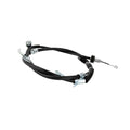 Febest Left Parking Brake Cable for Kia Ceed | 22100-A2LH