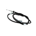 Febest Right Parking Brake Cable for Kia Ceed | 22100-A2RH