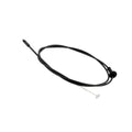 Febest Hood Lock Control Cable for Kia K2 and Rio | 22101-DXL