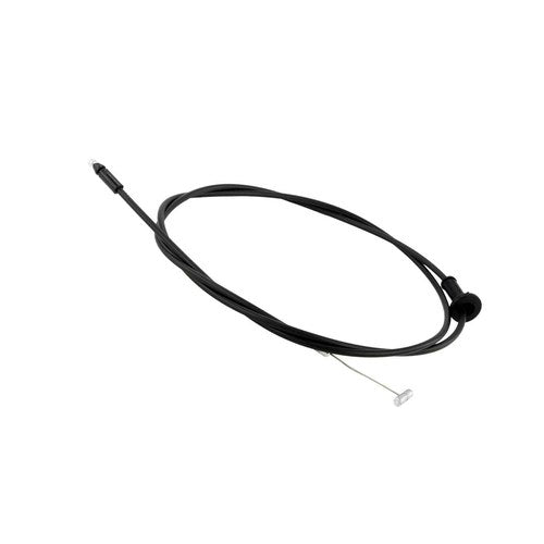 Febest Hood Lock Control Cable for Kia K2 and Rio | 22101-DXL