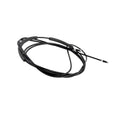 Febest Tailgate Lock Control Cable for Kia K2 and Rio | 22102-H0