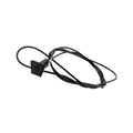 Febest Fuel Lid Lock Control Cable for Kia K2 and Rio | 22103-H0