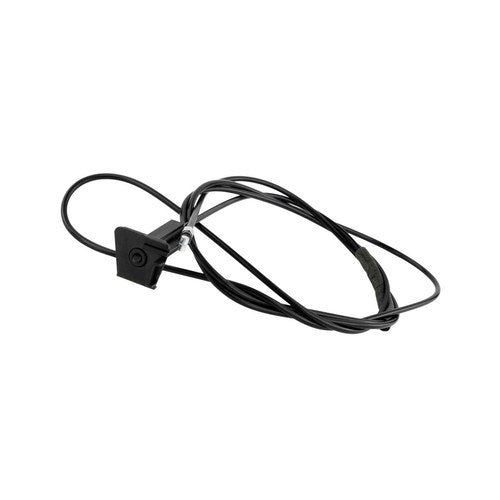 Febest Fuel Lid Lock Control Cable for Kia K2 and Rio | 22103-H0
