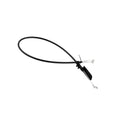Febest Outer Door Lock Cable for Kia Rio | 22104-H0F1
