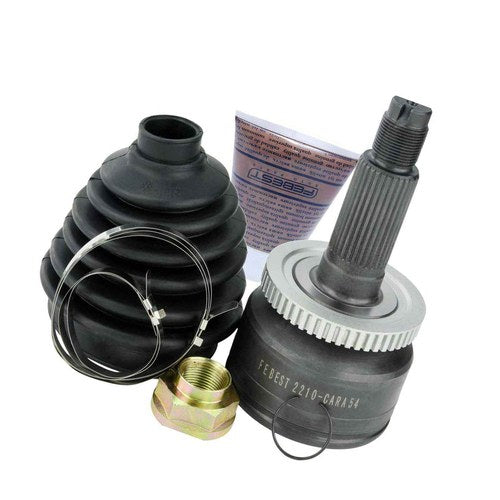 Febest Outer CV Joint 26X55X31 for Kia Carnival | 2210-CARA54