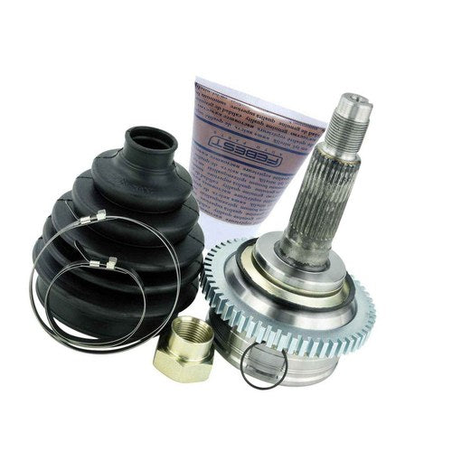 Febest Outer CV Joint 24X55.9X28 for Kia Carnival | 2210-CARNFLA54
