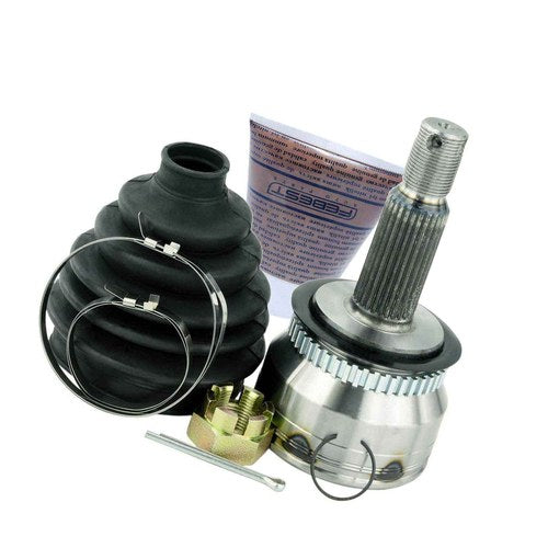 Febest Outer CV Joint 24X60X27 for Kia Cerato | 2210-CER15A44
